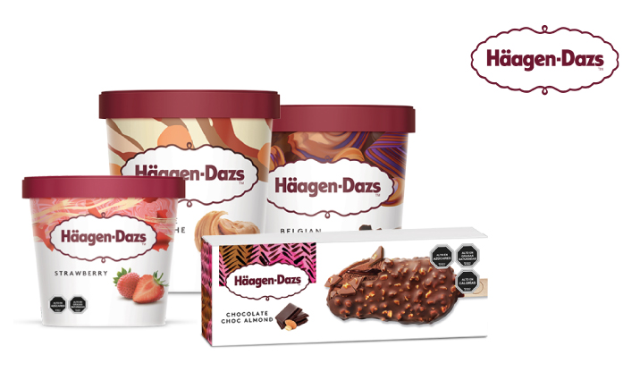 Haagen-Dazs