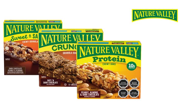 Nature Valley