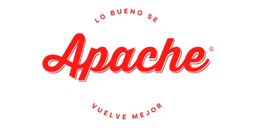 apache