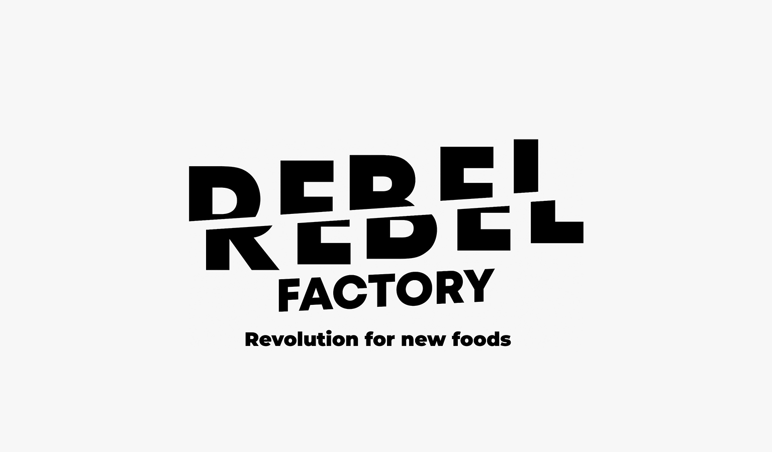 Nutrisco firma alianza con Rebel Factory que priorizará el desarrollo de productos “Better” y libres de sellos